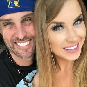 Meet your Posher, Scott 'scottie'